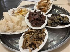 -太婆天府山珍酒楼(亚运村店)
