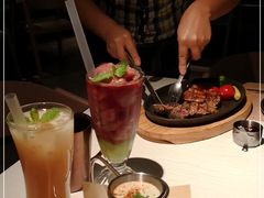 -COSTA COFFEE(德基广场店)