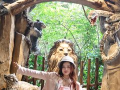 -长鹿旅游休博园