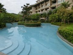 -宁波九龙湖开元度假村