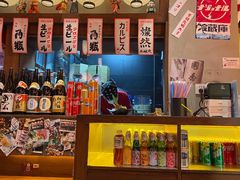 -白石的深夜食堂(济南万象城店)