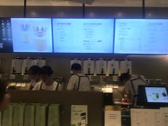 -奈雪的茶(市百一店)