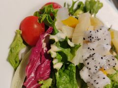 -萨莉亚意式餐厅(南京虹悦城店)