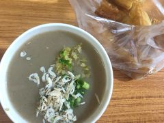 -汪记鲜鱼糊汤粉(沈阳路总店)