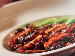 葱烧海参-北京全聚德(方庄店)