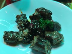 -MOSSO音乐酒吧·Live House(南京西路店)