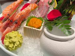 -阿吾罗日本料理(K11艺术中心店)
