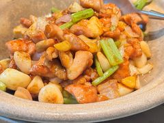 -苏帮袁Sue Cuisine(来福士店)