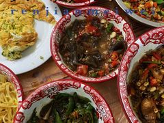 荷折皮肉沬汤-生记(苏眼井店)