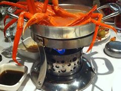 iphone_upload_pic-星伦多自助料理·涮烤一体(虹悦城店)