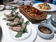 -云尊府云南菜·蒸汽石锅鱼(五棵松华熙店)
