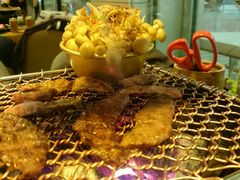 -黑牛の店·和牛烧肉(大悦城店)