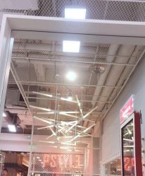 大厅-P.STYLE派斯造型