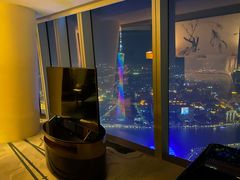 -广州四季酒店