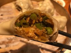 蒸扁食-荣家小吃(紫阳街店)