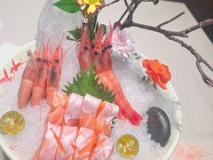 -上井料理黑金店(IFS国金中心店)