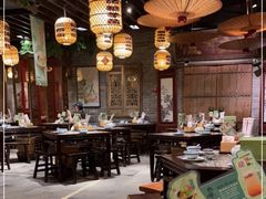 大堂-南京大牌档(崇文门国瑞店)
