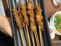 -合合大冷面(湖南店)
