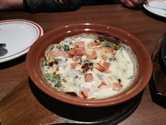 -萨莉亚意式餐厅(杭州滨江天街店)