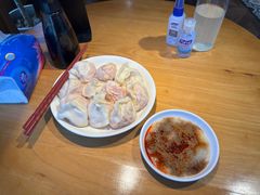 -金谷园饺子馆(北邮总店)