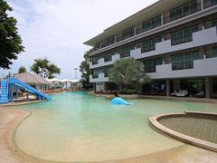 -芭堤雅发现海滩酒店