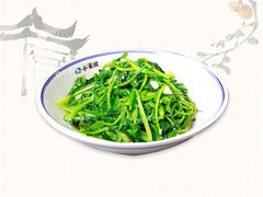 -小菜园新徽菜(泰州茂业店)