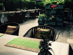 T馆-T館·花园艺术餐厅