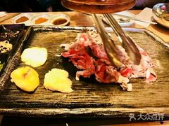 -犟牛家·榴莲烤肉(五棵松店)