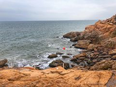 -那琴半岛地质海洋公园