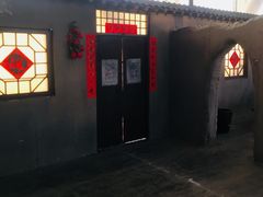 -银川河东国际机场