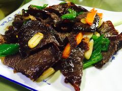 -龙姐私房菜(和顺古镇店)