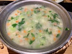 -东园小馆(苏州中心店)