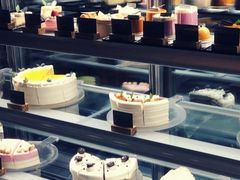 面包甜点陈列柜-MIMI FASO(古仓店)