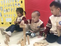 -苏州市姑苏区宝仁幼儿园