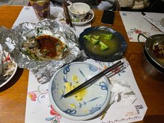 -馬蘭花開(车站大道店)