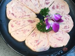 -巴蜀印象火锅(永陵总店)