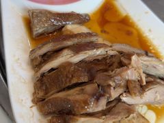 -鹅香四海·卤水火锅·砂锅粥·潮汕菜(宝安店)