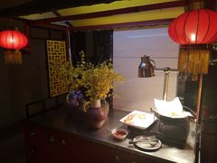 -富力希尔顿酒店·地阔自助餐厅