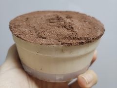 提拉米苏杯蛋糕-85度C(北京八角物美店)