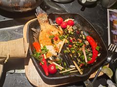 -云海肴云南菜·蒸汽石锅鱼(青岛万象城店)