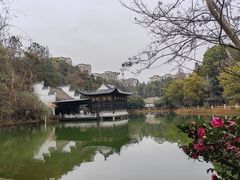 -景德镇古窑民俗博览区