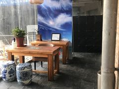 -首钢一九一九大酒楼(石景山店)
