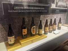 -青岛啤酒博物馆