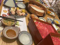 -伊豆野菜村(大族广场店)
