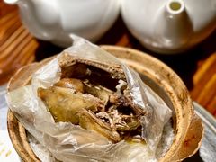 盐焗乳鸽-旺金鸽(穗盐路总店)