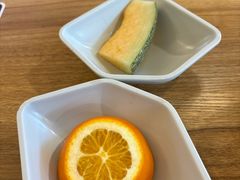 -豪客来牛排(金银潭永旺店)