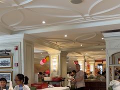 -大鸭梨烤鸭(左家庄店)