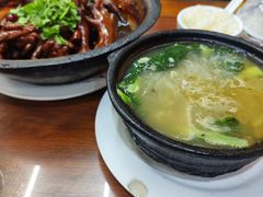 -多福临砂锅居(苏堤北路店)