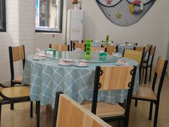 大堂-四海蒸鲜蒸汽海鲜自助(北戴河店)