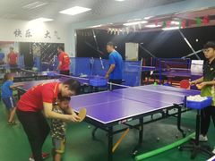 -腾翔乒乓球培训(亚运村店)